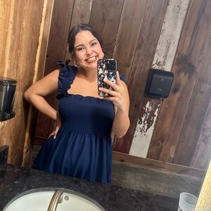 Meet your Posher, Jessica